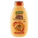 Garnier Ultra Dolce Shampoo Tesori di Miele, con Pappa Reale e Miele Propoli. Senza parabeni, 300 ml
